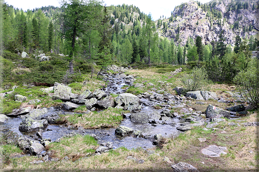 foto Valle dell'Inferno